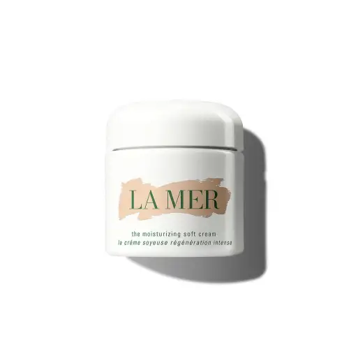 The Moisturizing Soft Cream 100Ml La Mer Πρόσωπο Ενυδατωση - Αντιγηρανση Κρέμα Ημέρας