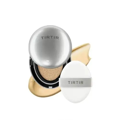 Fit Aura Cushion 18Gr Tirtir Μακιγιαζ Καλυψη Foundation - Make Up