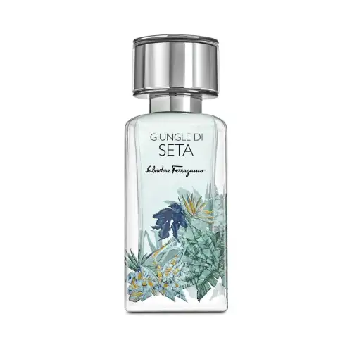 Giungle Di Seta Eau De Parfum Ferragamo αρώματα γυναικεία