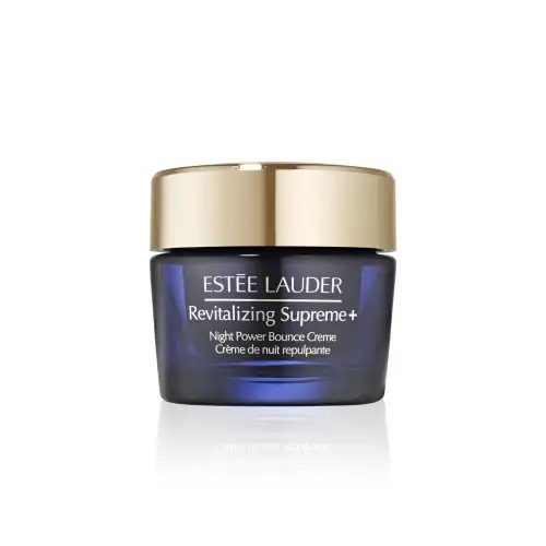 Revitalizing Supreme+ Night Power Bounce Creme Estee Lauder Πρόσωπο Ενυδατωση - Αντιγηρανση Κρέμα Νύχτας