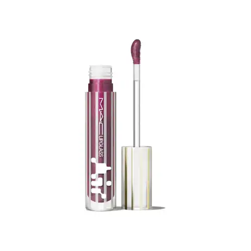 Mac Lipglass Air 5Ml Sublime