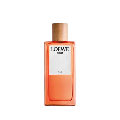 Loewe Solo Ella Eau De Parfum 100Ml