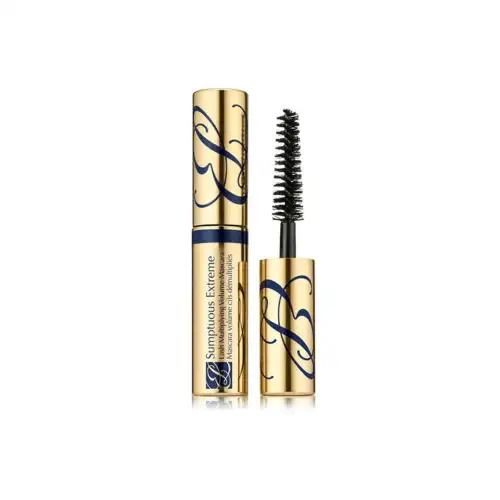 Mini Sumptuous Extreme Mascara 2 8Ml Estee Lauder Μακιγιαζ Matia Μάσκαρα