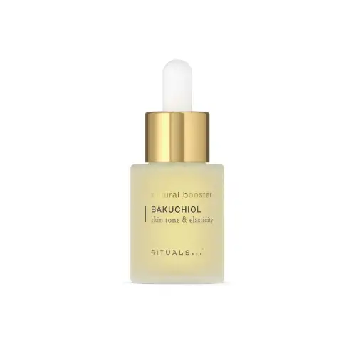 The Ritual Of Namaste Bakuchiol Natural Booster 20Ml Rituals Πρόσωπο Ενυδατωση - Αντιγηρανση Serums &