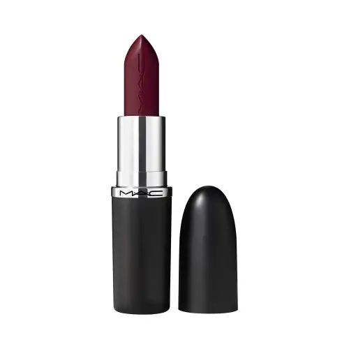 Mac M·a·cximal Sleek Satin Lipstick 3 5Gr Guessing Game