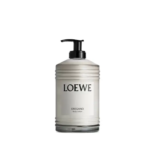 Loewe Oregano Body Lotion 360Ml