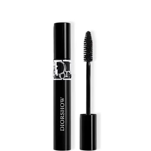 Diorshow 24H Buildable Volume Mascara - Lash-By-Lash Definition Lash Care Formula 90% Natural-Origin Ingredients 10Ml Dior Μακιγιαζ Matia Μάσκαρα