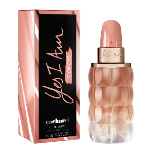 Yes I Am Glorious Eau De Parfum Cacharel αρώματα γυναικεία
