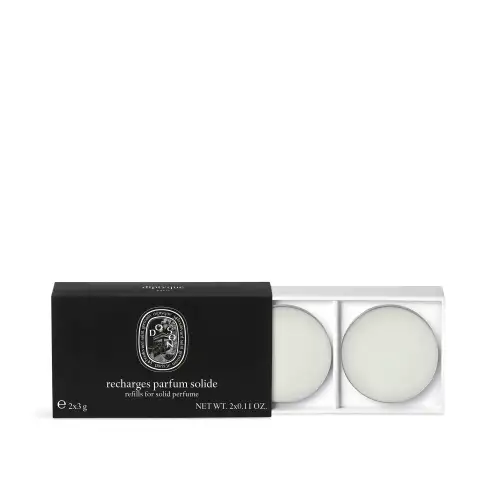 Diptyque Eau Do Son Refills For Solid Perfume