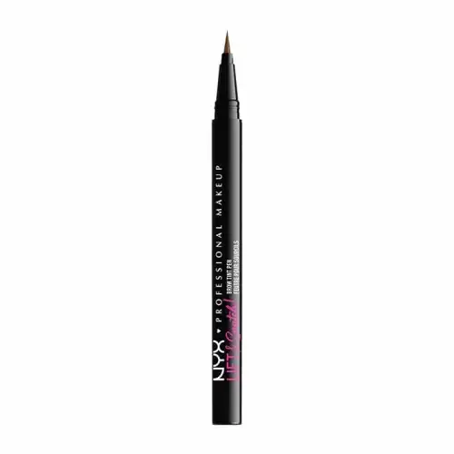 Lift Snatch! Brow Tint Pen Στυλό Φρυδιών 1Ml Nyx Professional Makeup Μακιγιαζ Matia Μακιγιάζ