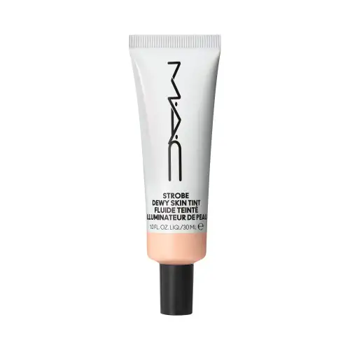 Mac Strobe Dewy Skin Tint 30Ml Light 3