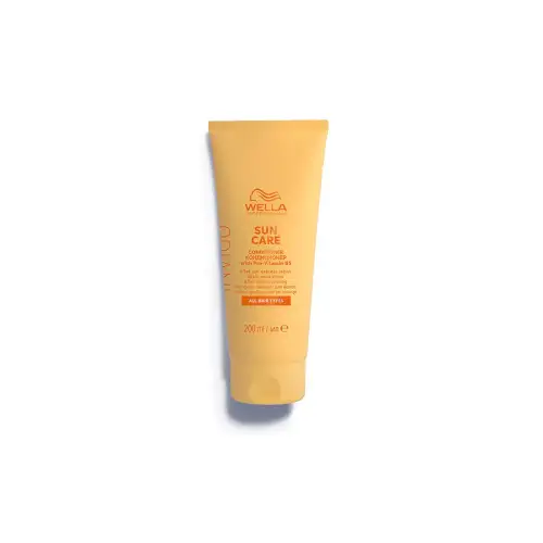 Wella Professionals Invigo Sun Care Conditioner 200Ml