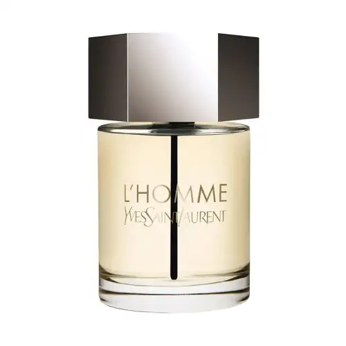 L` Homme Eau De Toilette Vapo Yves Saint Laurent αρώματα ανδρικά