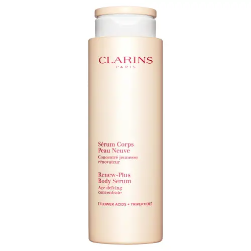 Renew-Plus Body Serum 200Ml Clarins Σωμα Συσφιξη - Αδυνατισμα Σύσφιξη