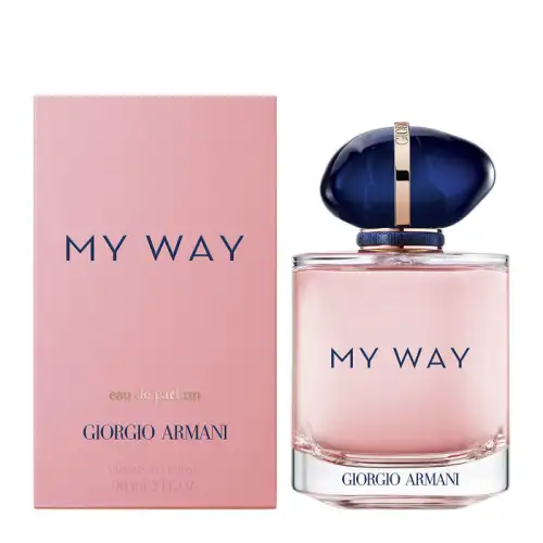 Armani - My Way Eau De Parfum Αρώματα Γυναικεία