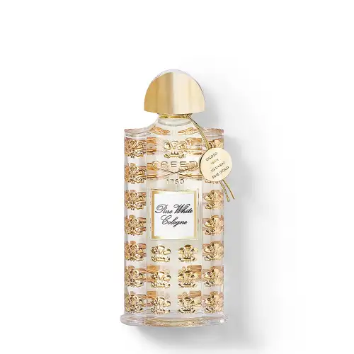Creed Royal Exclusives Pure White Cologne 75Ml