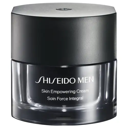 Empowering Skin Refillable Cream 50Ml Shiseido Πρόσωπο Ενυδατωση - Αντιγηρανση Κρέμα Ημέρας