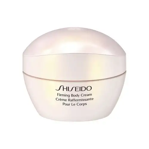Firming Body Cream 200Ml Shiseido Σωμα Συσφιξη - Αδυνατισμα Σύσφιξη
