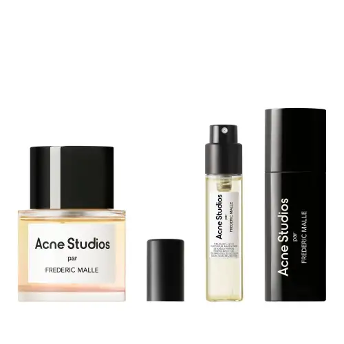 Editions De Parfums Frederic Malle Acne Icon Set