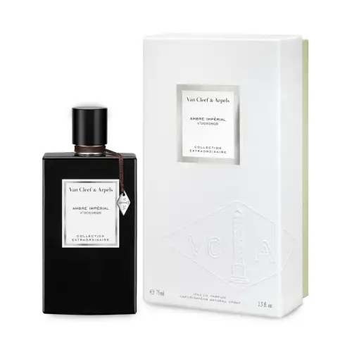 Ambre Imperial Eau De Parfum Van Cleef αρώματα γυναικεία