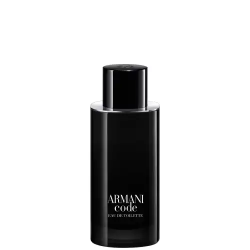 Armani Code Eau De Toilette Refillable αρώματα ανδρικά