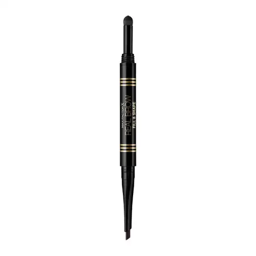 Max Factor Real Brow Fill Shape 005 Black Brown
