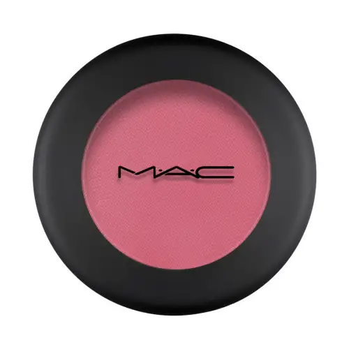 Powder Kiss Soft Matte Eye Shadow 1 5Gr Mac Μακιγιαζ Matia Σκιές