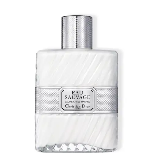 Eau Sauvage After Shave Balm 100Ml Dior αρώματα ανδρικά