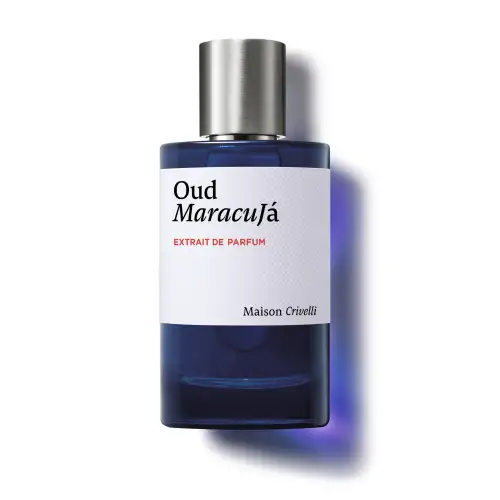 Maison Crivelli Oud Maracuja Extrait De Parfum 100Ml