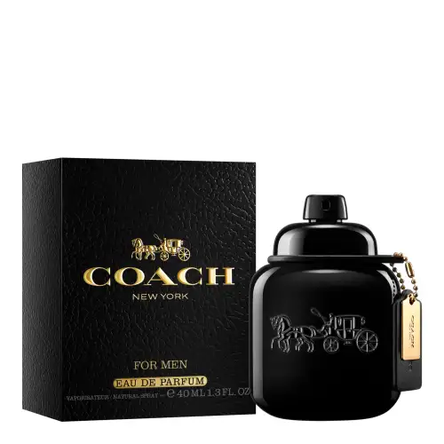 Coach Man Eau De Parfum 40Ml