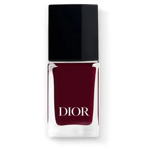 Dior Vernis Nail Polish With Gel Effect And Couture Color 10Ml Μακιγιαζ Νύχια Βερνίκια