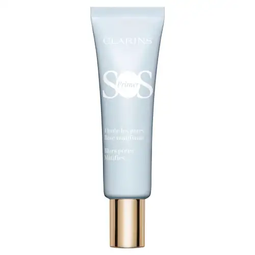 Sos Primer 30Ml Clarins Μακιγιαζ Καλυψη Primers