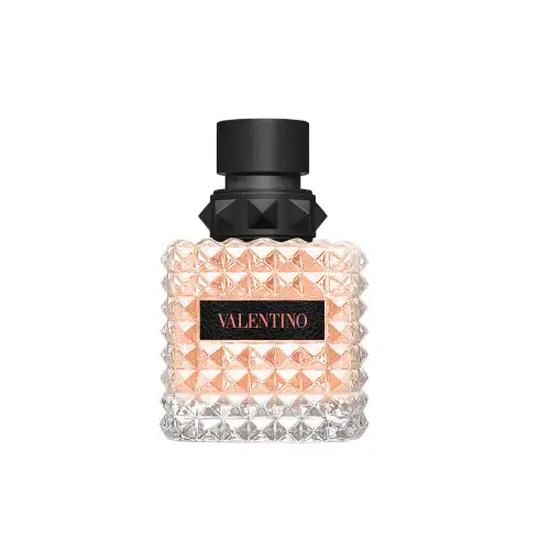 Born In Roma Donna Coral Fantasy Eau De Parfum Valentino αρώματα γυναικεία