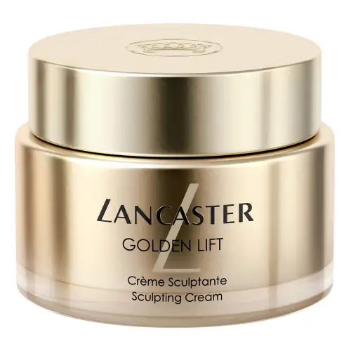 Golden Lift Κρέμα Σμίλευσης 50Ml Lancaster Πρόσωπο Ενυδατωση - Αντιγηρανση Αντιγήρανση