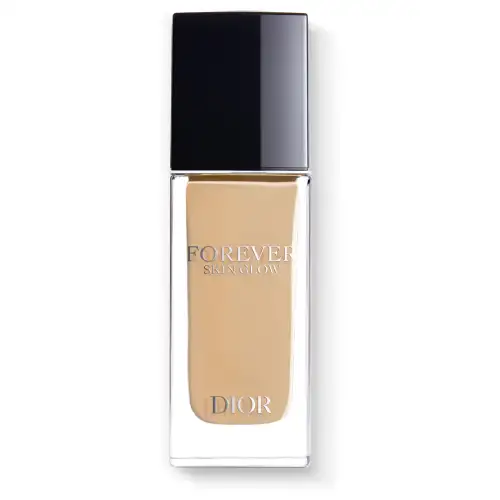 Dior Forever Skin Glow 24H Hydrating Radiant Foundation - Clean 30Ml Μακιγιαζ Καλυψη Make Up