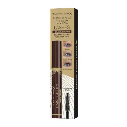 Max Factor Divine Lashes Mascara 8Ml
