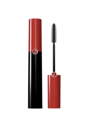 Armani Eccentrico Mascara 1 - Opsidian Black