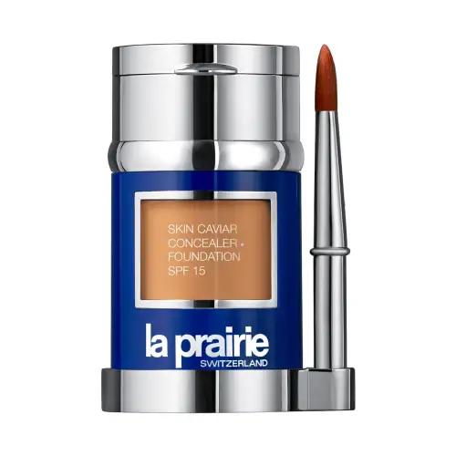 Skin Caviar Complexion Concealer Foundation Spf15 30Ml La Prairie Μακιγιαζ Καλυψη - Make Up