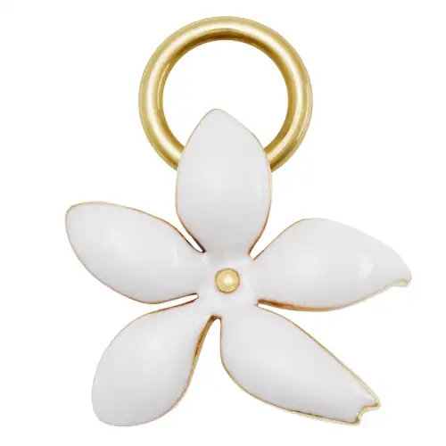 Carolina Herrera Jasmine Charm
