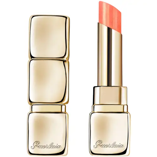 Guerlain - Kiss Bee Glow 98% Natural-Origin Honey Tint Balm Μακιγιάζ Χείλη Χειλιών