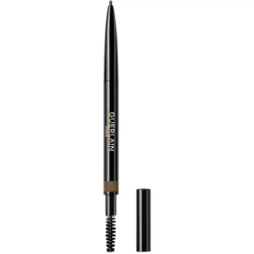 Guerlain Brow G Pencil High Precision Long Wear 03 Medium Brown