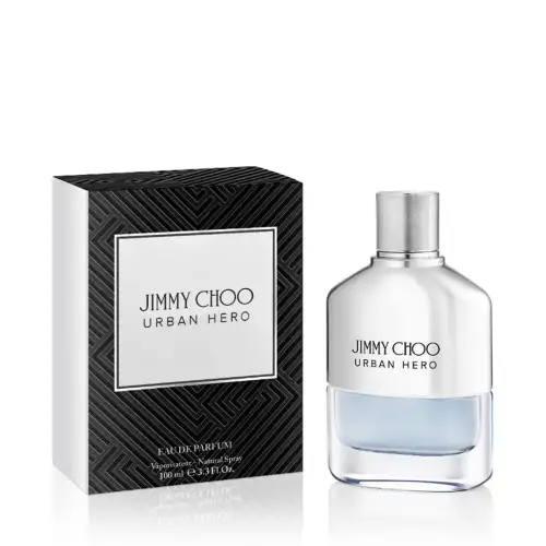 Urban Hero Eau De Parfum Jimmy Choo αρώματα ανδρικά