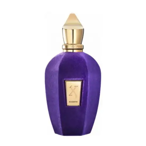 Xerjoff Accento Eau De Parfum 50Ml