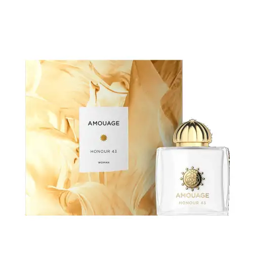 Amouage Honour Woman 43 Eau De Parfum 100Ml