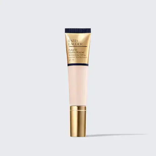 Futurist Hydra Rescue Moisturizing Makeup Spf45 35Ml Estee Lauder Μακιγιαζ Καλυψη Foundation - Make Up