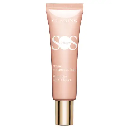 Clarins - Sos Primer Μακιγιάζ Επιδερμίδα & Σταθεροποιητές