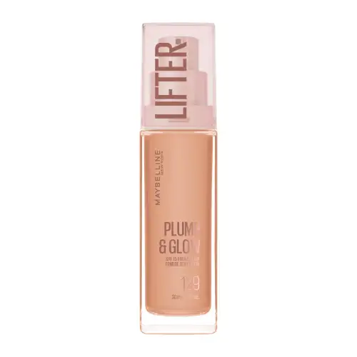 Lifter Plump Glow Foundation 30Ml Maybelline Μακιγιαζ Καλυψη - Make Up
