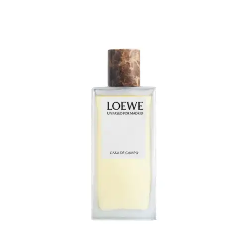 Loewe Un Paseo Por Madrid Casa De Campo Eau Parfum 100Ml