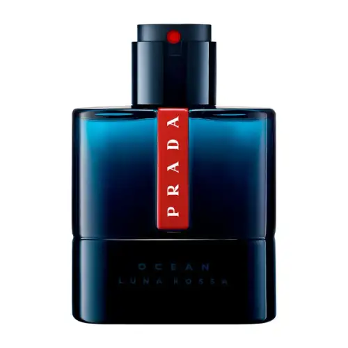 Luna Rossa Ocean Eau De Toilette Prada αρώματα ανδρικά
