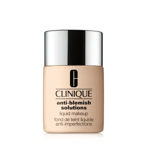 Anti-Blemish Solutions™ Liquid Makeup 30Ml Clinique Μακιγιαζ Καλυψη Foundation - Make Up